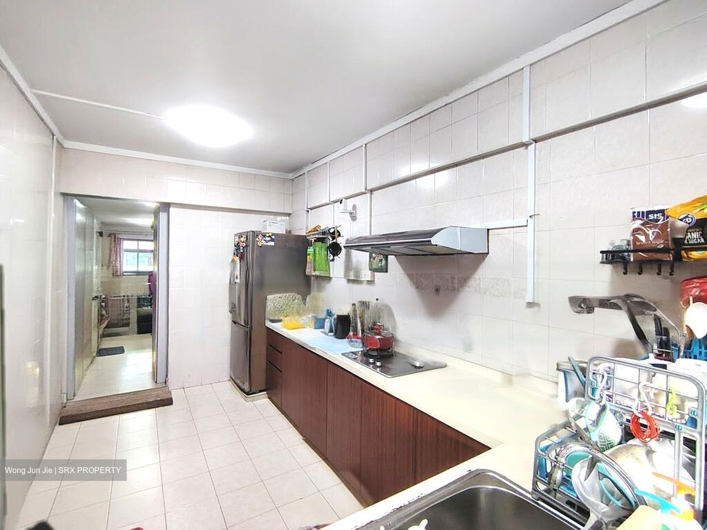 Blk 164 Woodlands Street 13 (Woodlands), HDB 4 Rooms #573486301